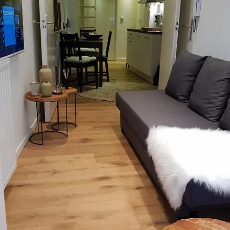 Centrum Appartement