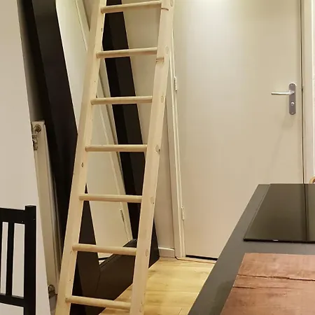 Appartement Centrum *