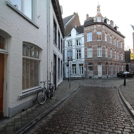 Appartement Centrum